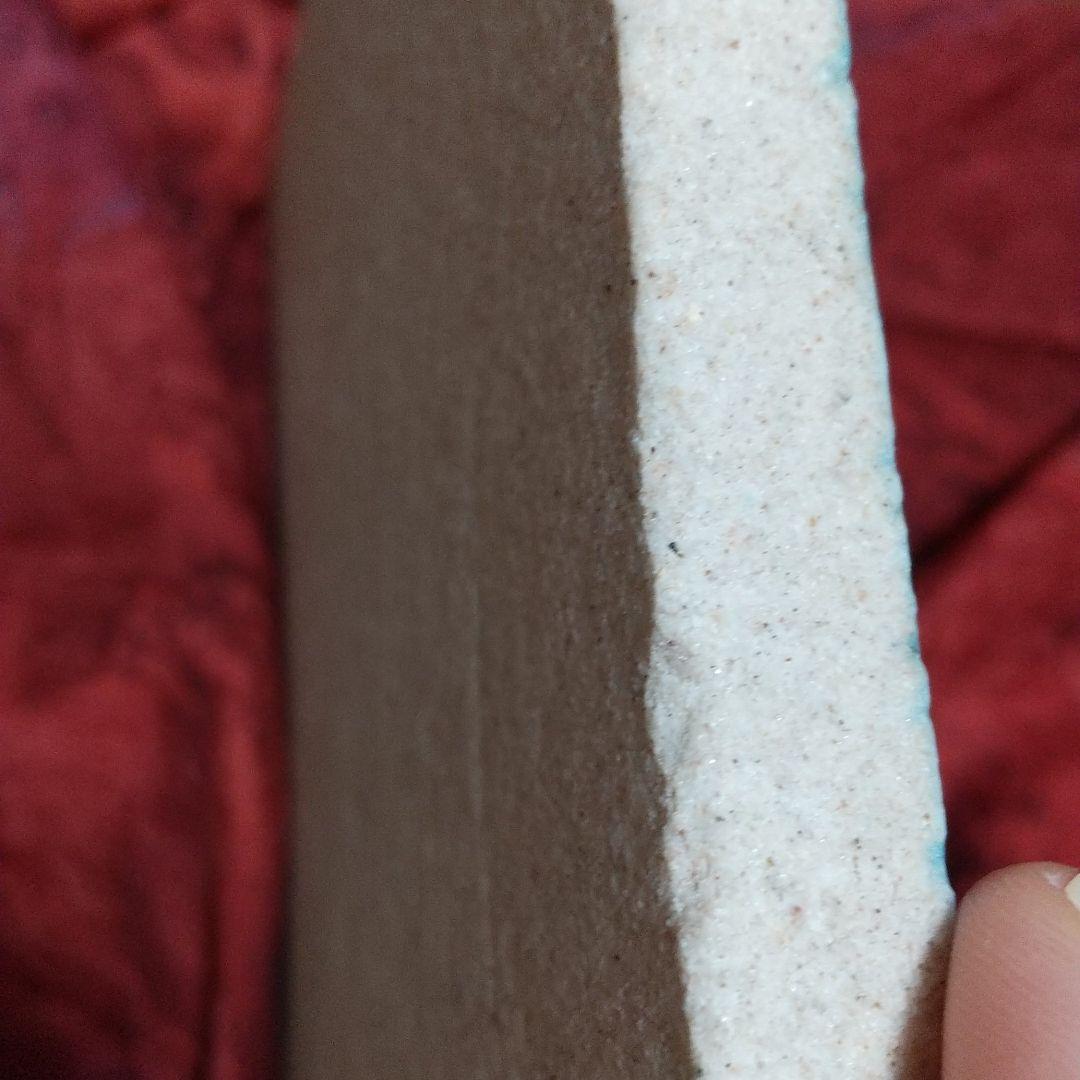 トルコアーティストのハンドメイドタイル大サイズ