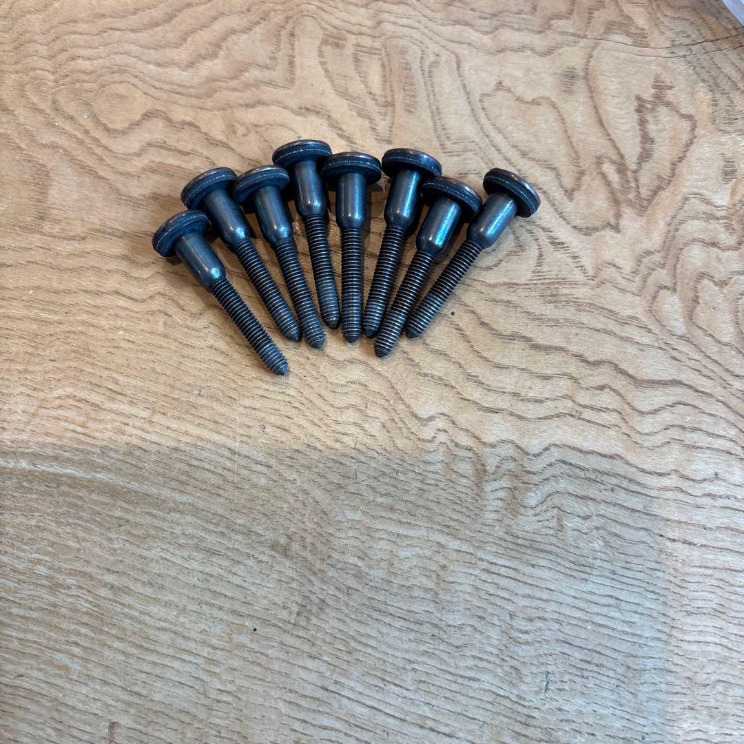 にゃん吉　旭川家具　匠工芸　マッシュルーム　ハイテーブル