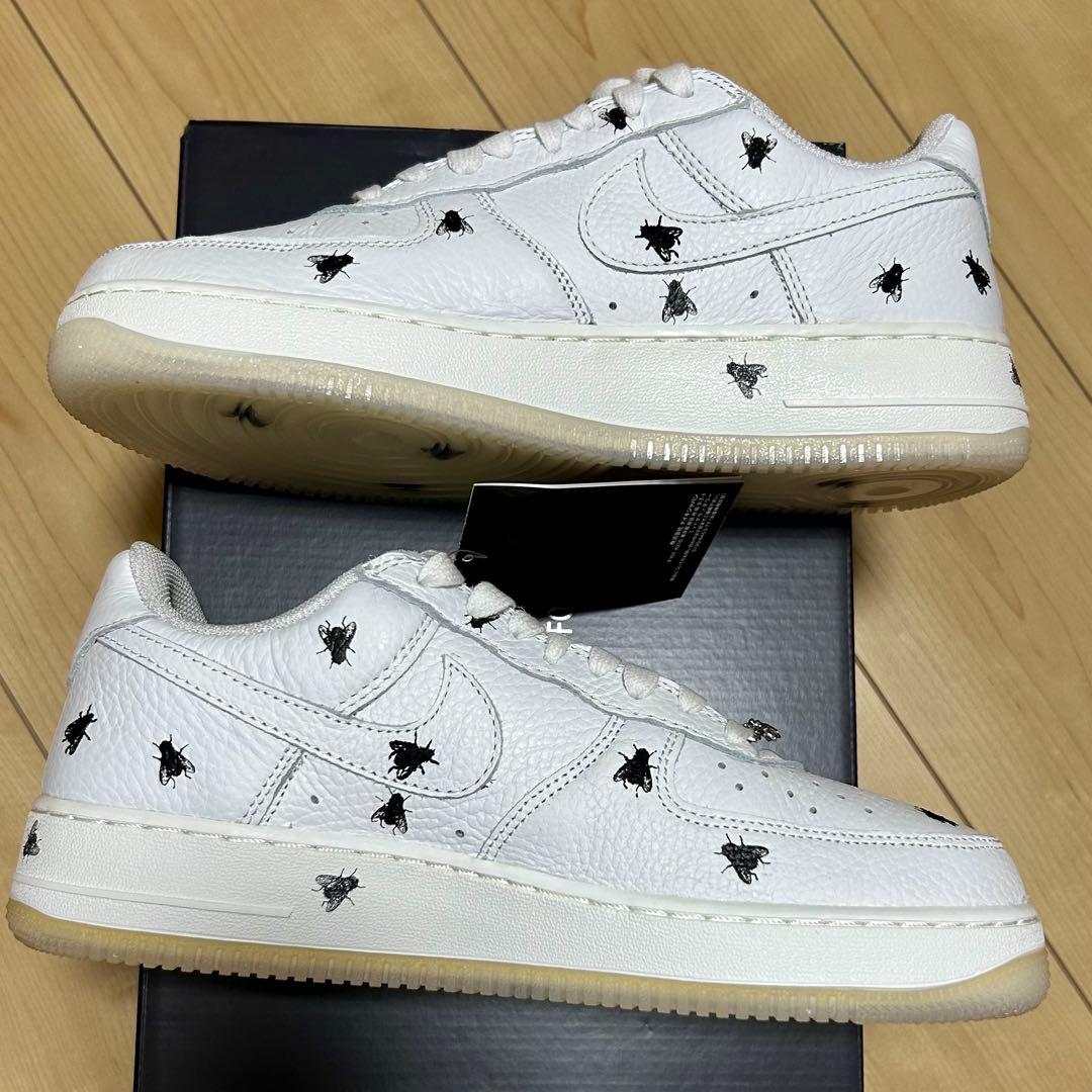 靴 Nike Air Force 1 Low Houseflies 27.5