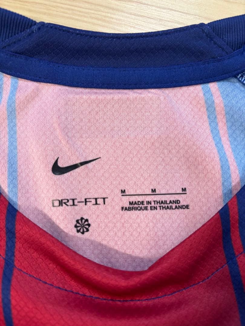 [正規品]バルセロナ　ユニフォーム　25/26