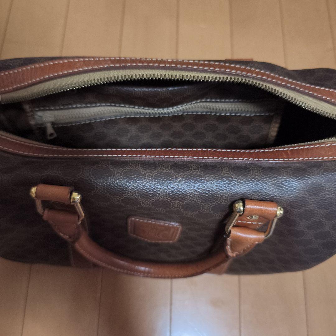 【週末セール】セリーヌ ボストンバッグ