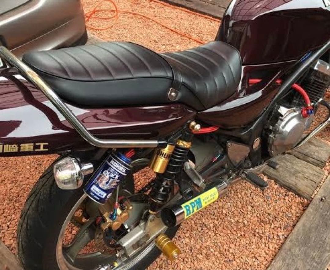 バリオス1型 タックロールシート 高級革　高密度ウレタン　ブラック　即日発送