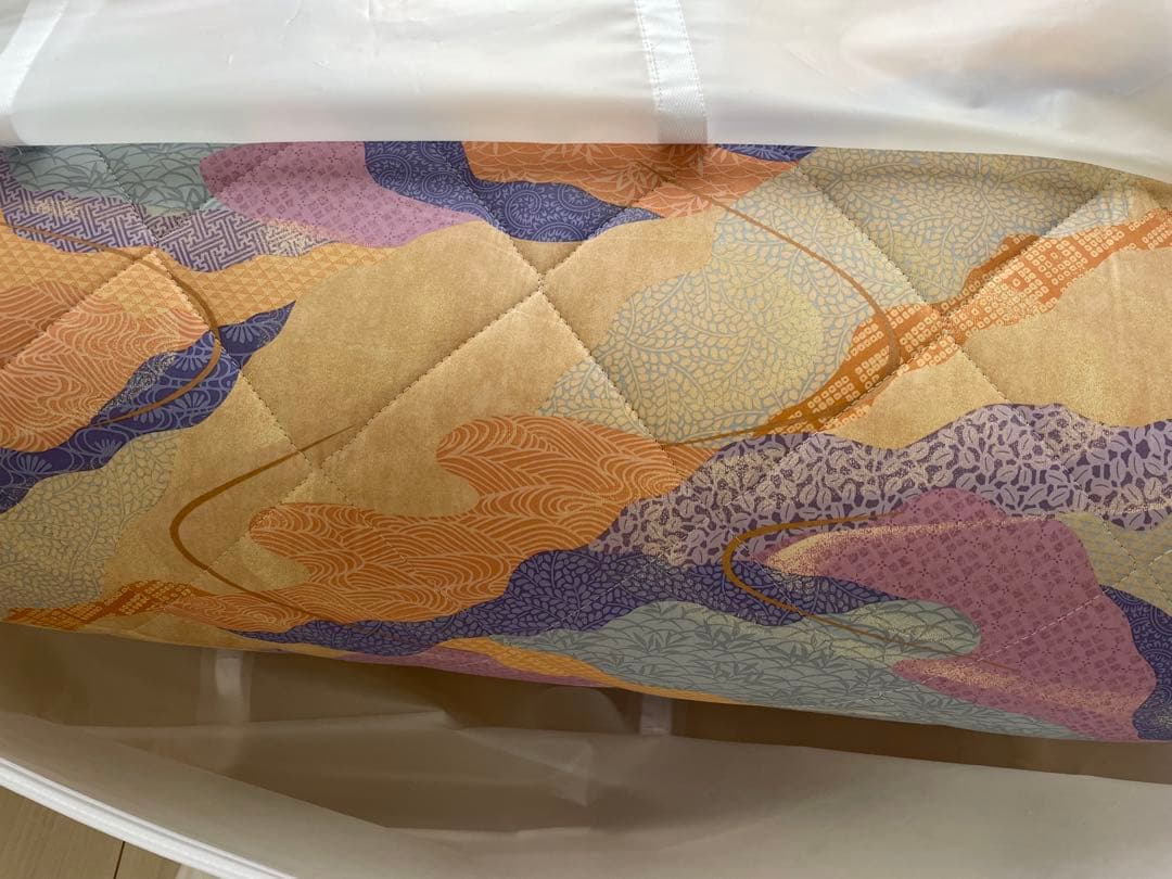 鈴屋敷布団(日本製)