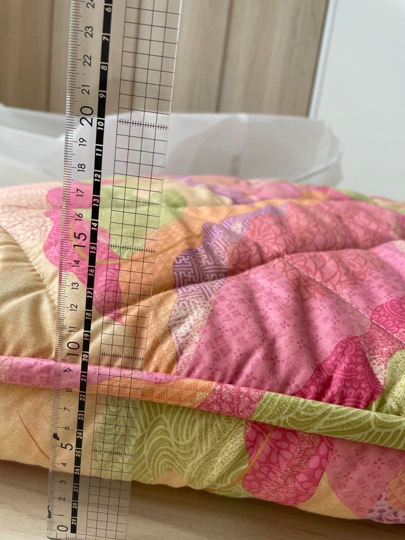 鈴屋敷布団(日本製)