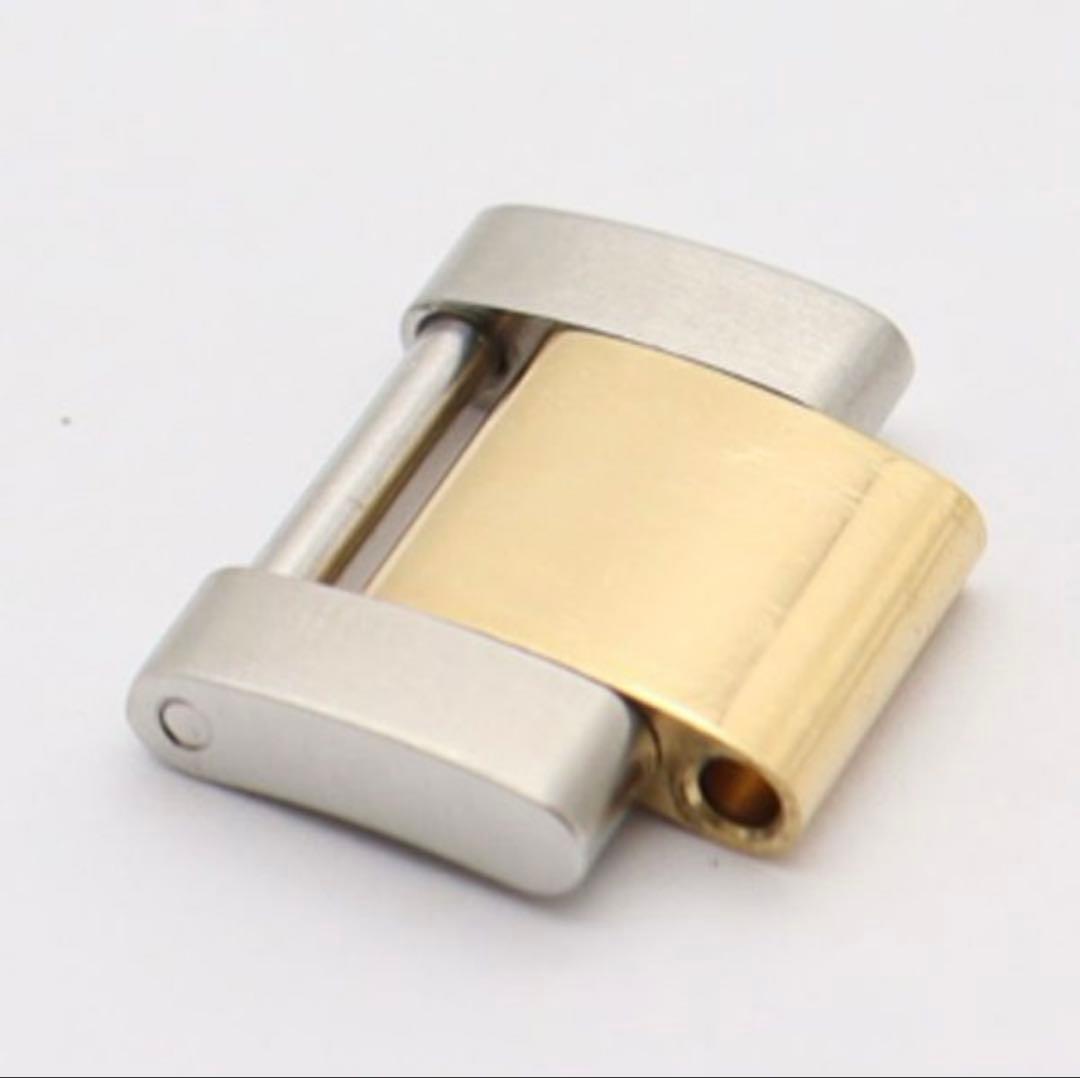 ROLEX コンビ コマ 78353 SS×YG