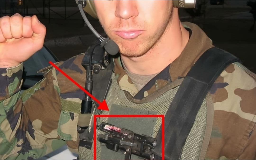 Mk54 Mod.0 レプリカ　最後1点