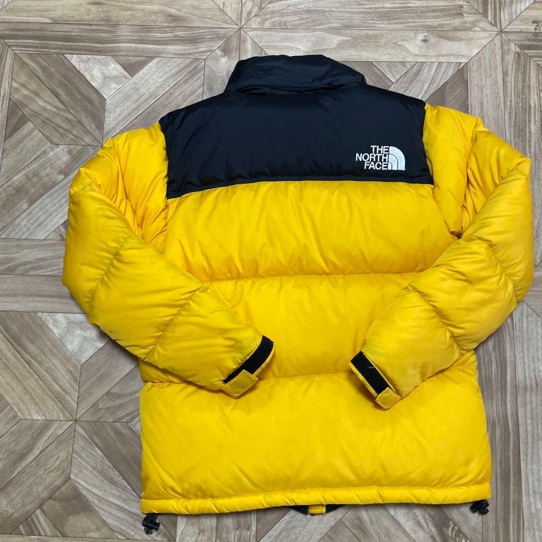 TAKE　ノースフェイス　ヌプシ ダウンジャケット ND91841