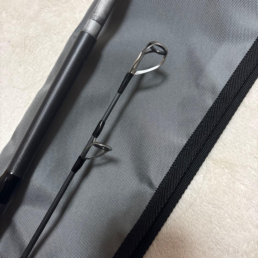 がまかつ　ラグゼ　アークフレックス　98XH+