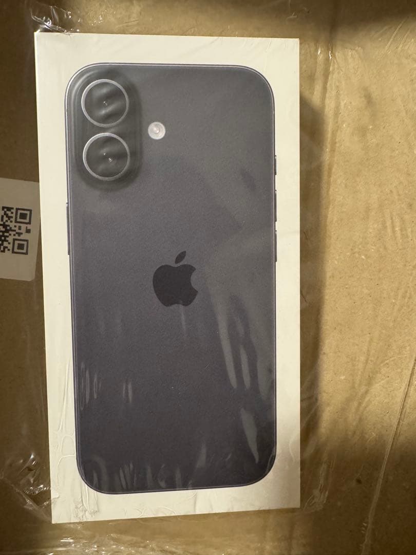 iPhone17 SIMフリー 512G