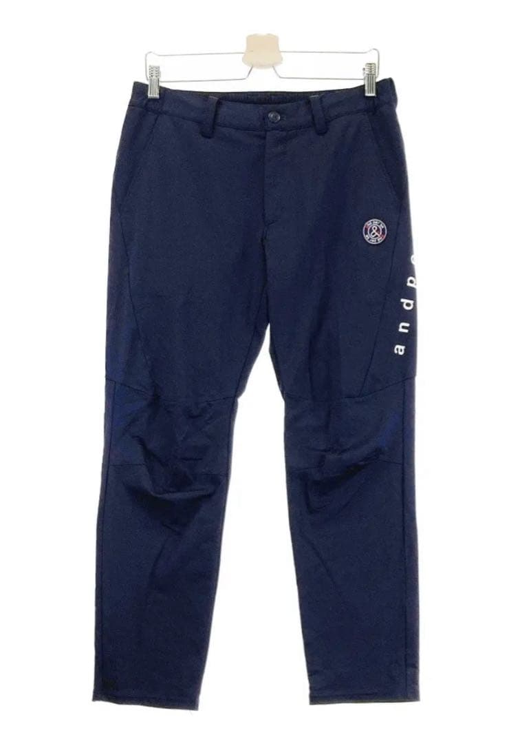 and per se ストレッチパンツ メンズ