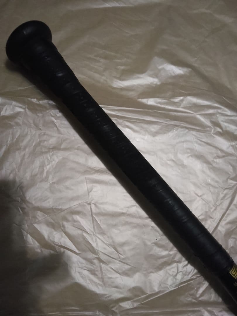 水曜値下げ　イーストン　硬式金属バット　83cm 900g