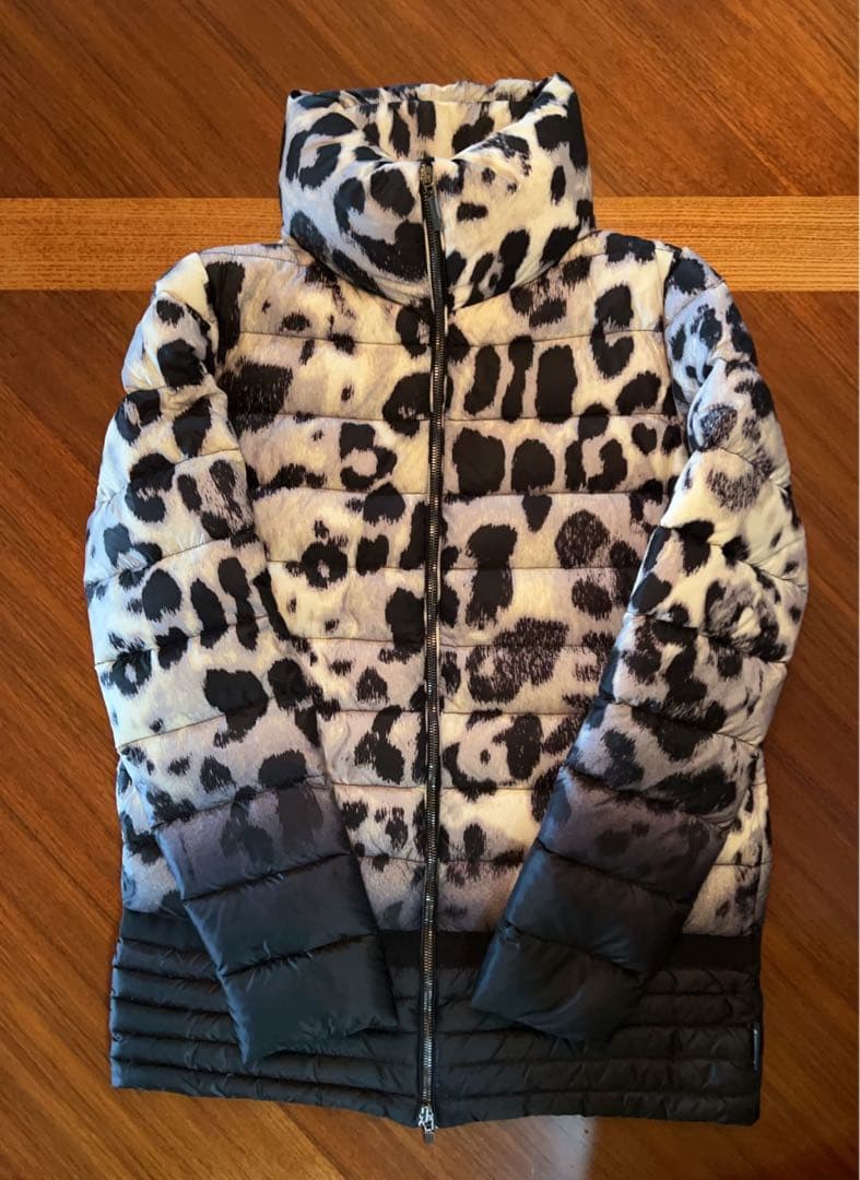 【yonyonさん専用】レディース：ダウンジャケット☆MONCLER☆