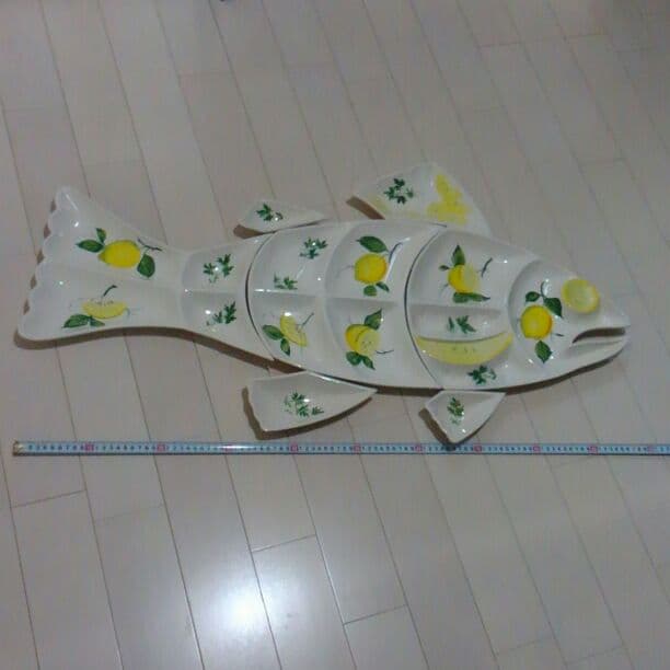 最終大幅値下げ☆モディリアーニ　イタリア食器