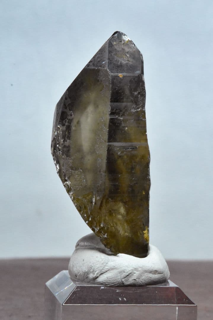 タンザニアSongea産 スモーキークォーツ