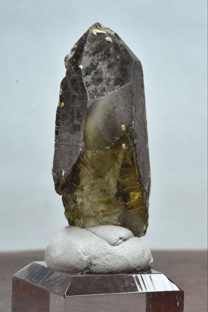 タンザニアSongea産 スモーキークォーツ