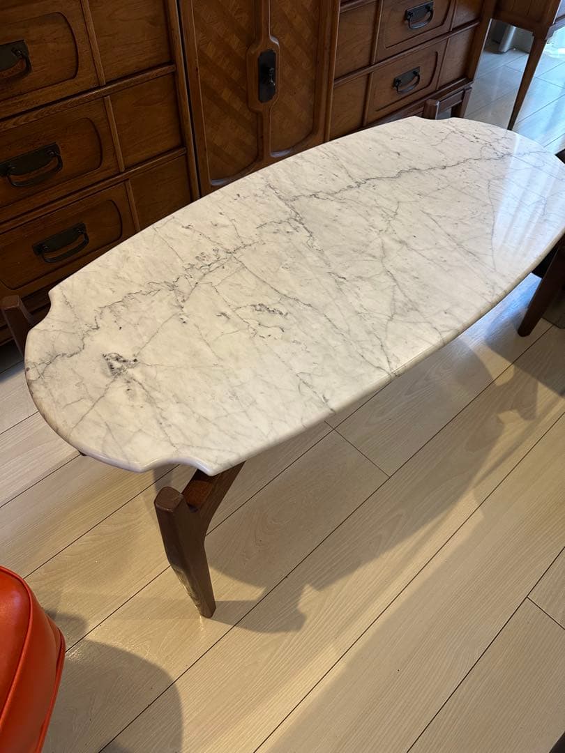 センターテーブル・ローテーブル ACME furniture WINDAN COFFEE TABLE