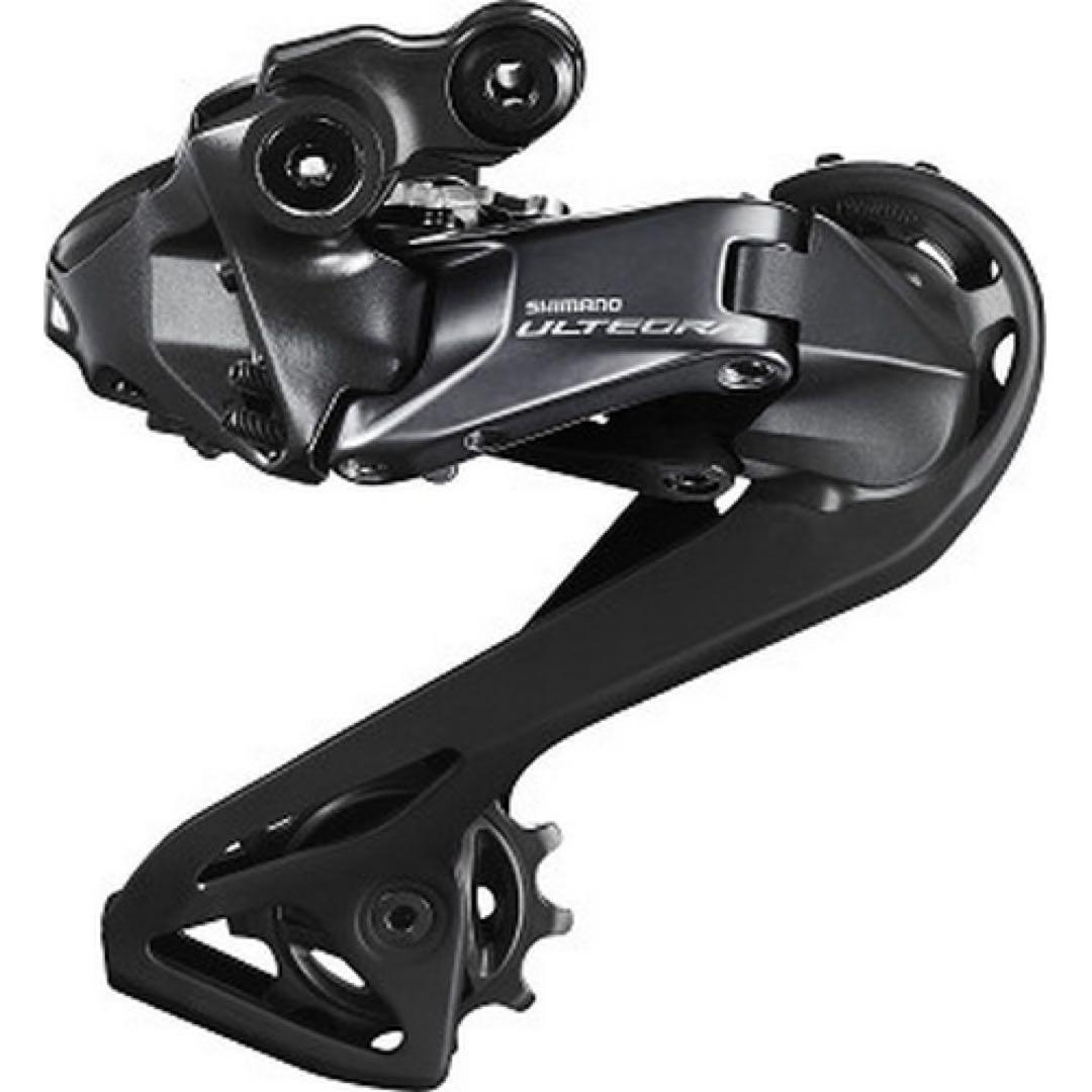シマノ SHIMANO ULTEGRA アルテグラコンポ　主要10点セット