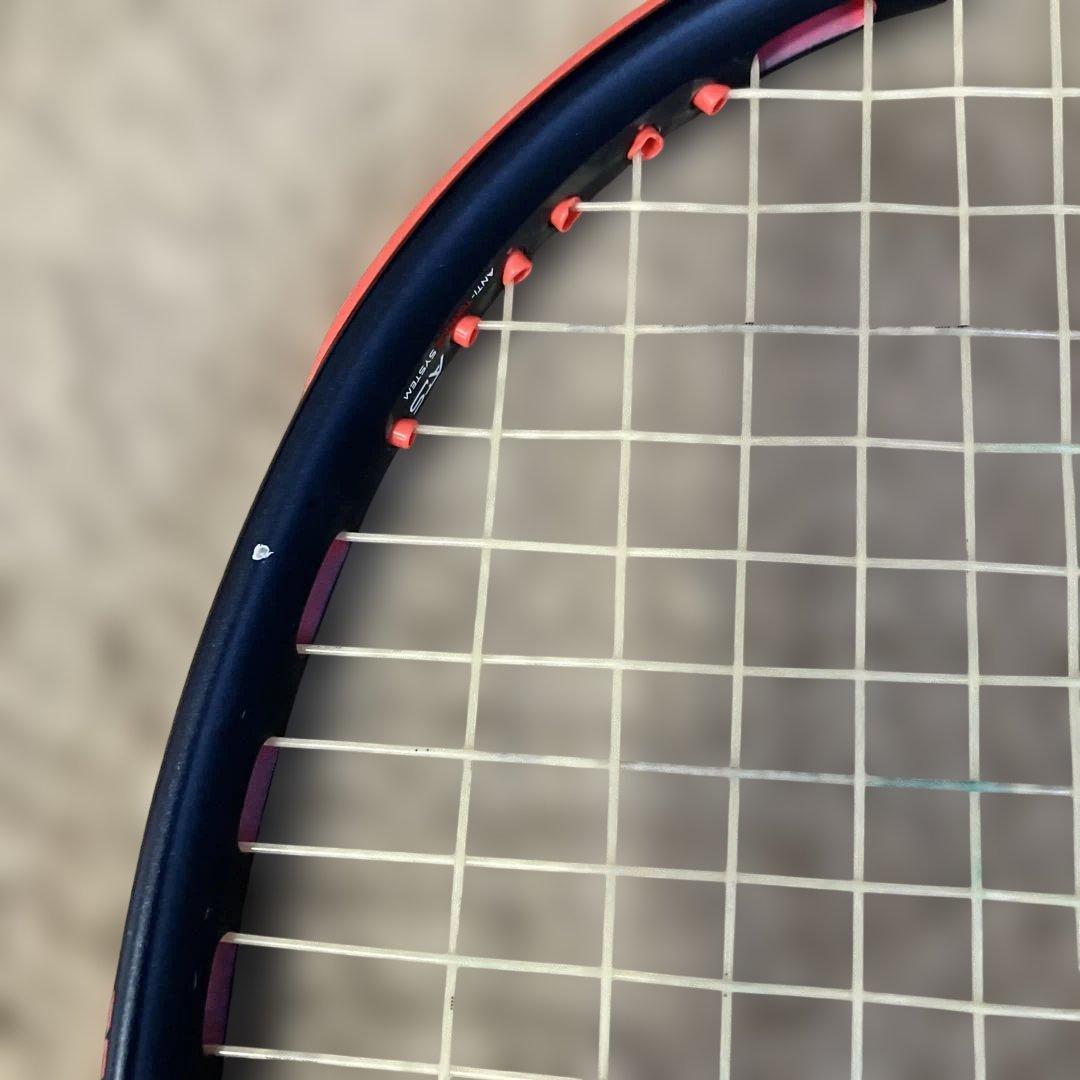 美品　プリンス ビースト　BEAST O3 104 G2 2本セット