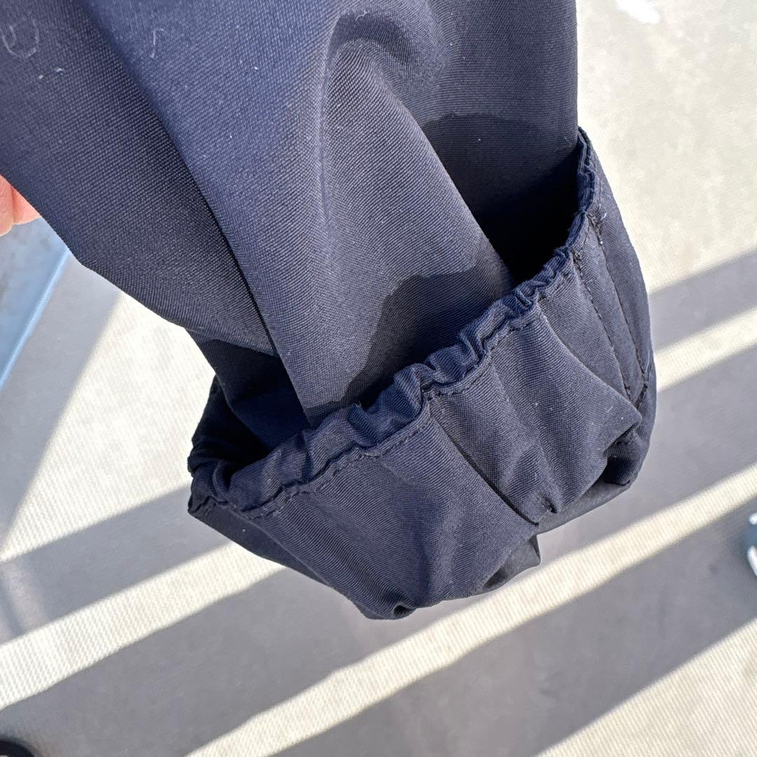 進撃の牛　THE NORTH FACEスクープジャケット NP61940