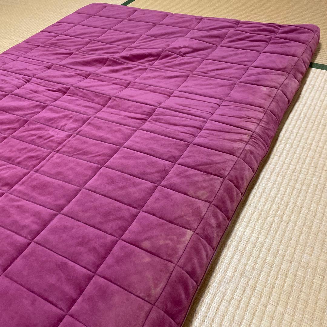 エアウィーヴ 四季布団 和匠 シングル｜保証書あり｜清掃済み｜中古
