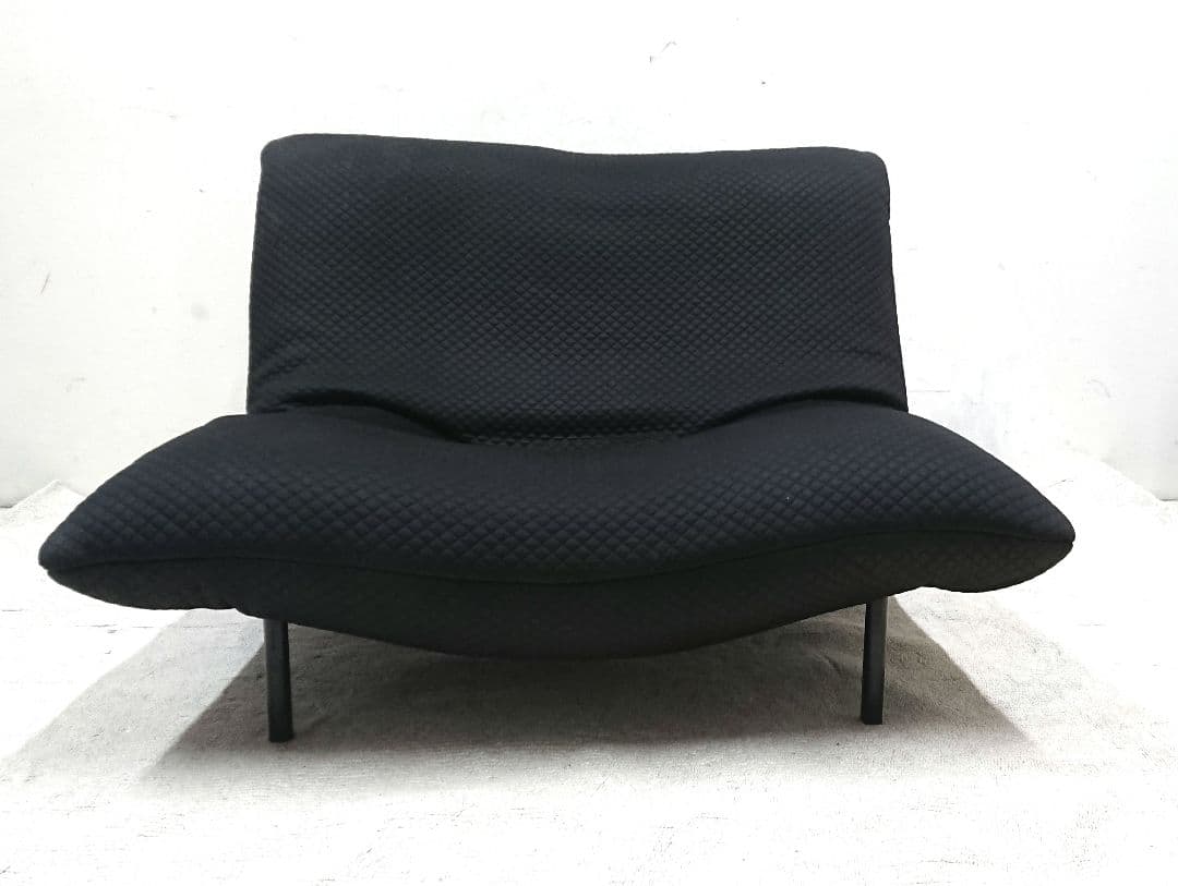 ligne roset リーンロゼ カラン リクライニング 1P ソファ