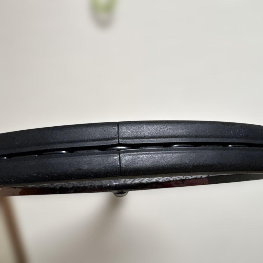 ラケット(硬式用) HEAD PRESTIGE MP G4