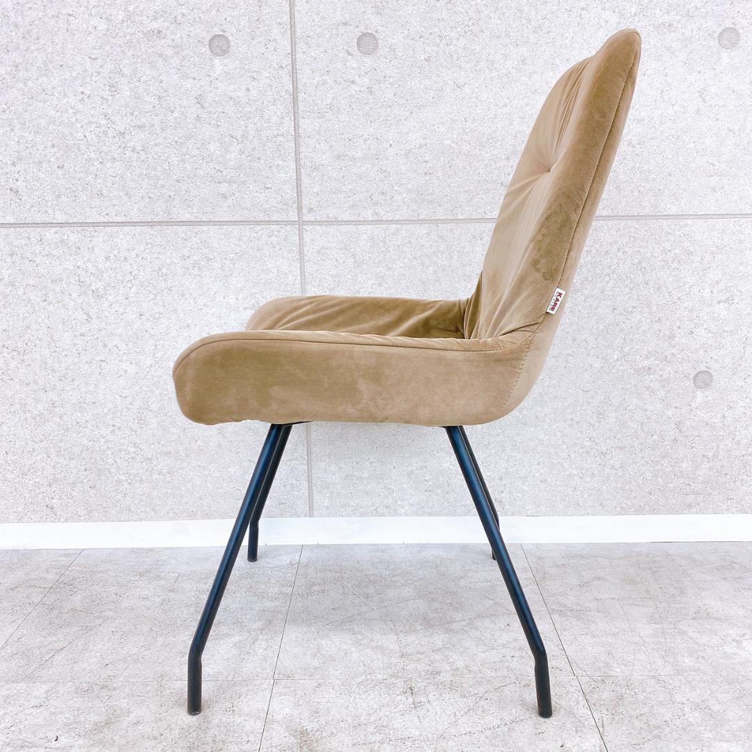 KARE DESIGN（カレ デザイン） ダイニングチェア No.208006