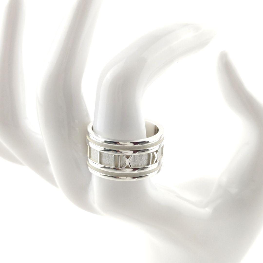 Tiffany ティファニー リング