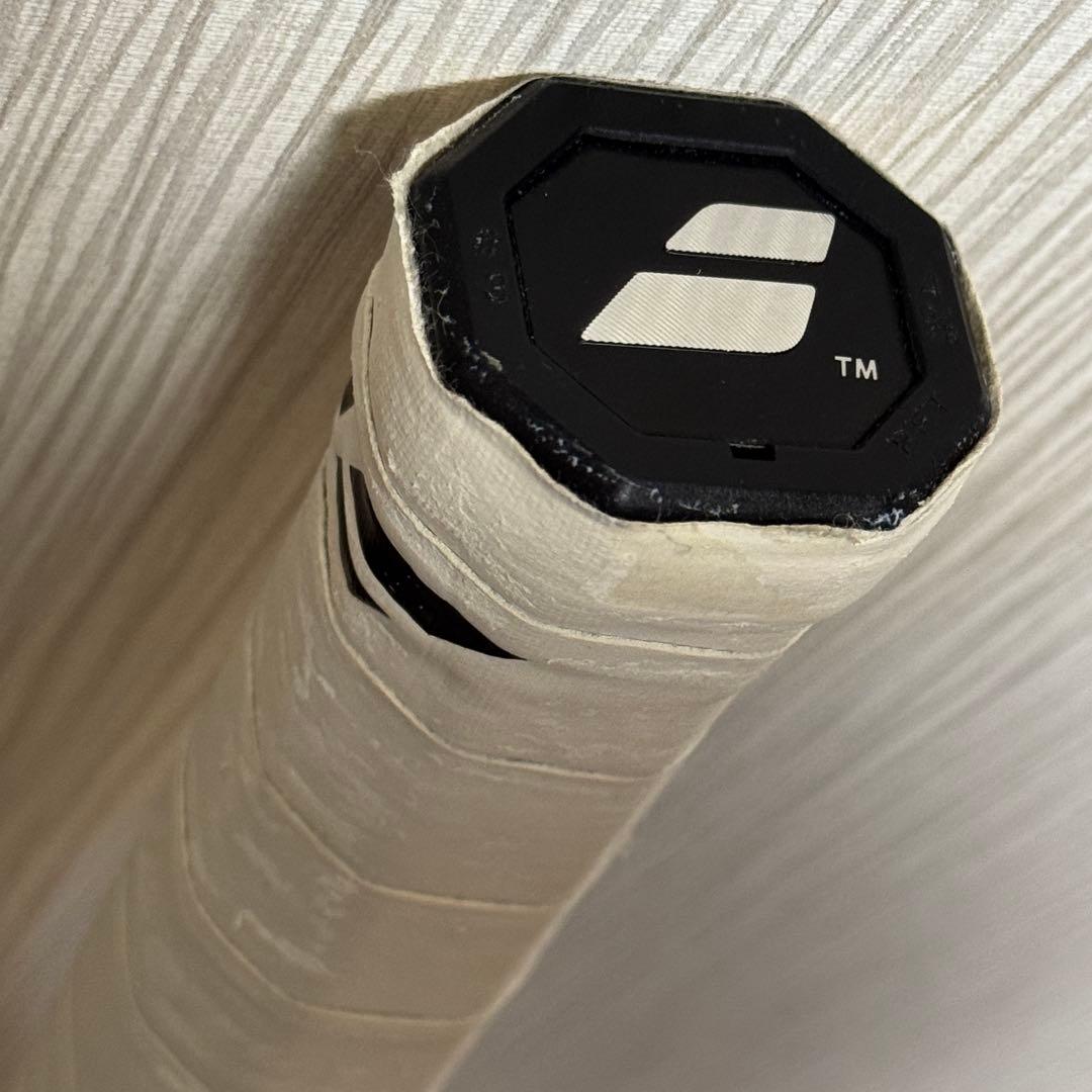 ラケット(硬式用) Babolat Pure Strike 98 16x19 (G3)