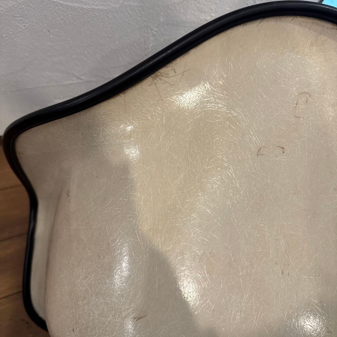 【muttakさまご予約品、確認中】イームズ アームシェルチェア ローワイヤー