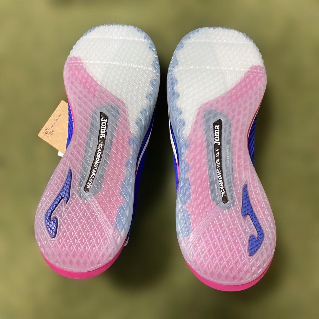 シューズ joma / TOP FLEX ULTIMATE