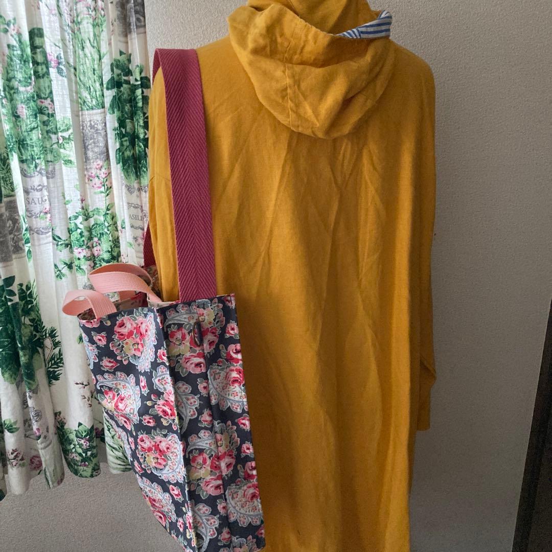 えりりんさま　キャスキッドソン　ハンドメイド