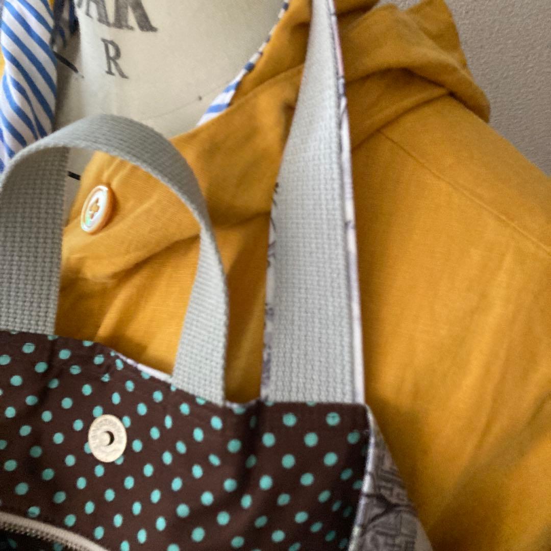 えりりんさま　キャスキッドソン　ハンドメイド