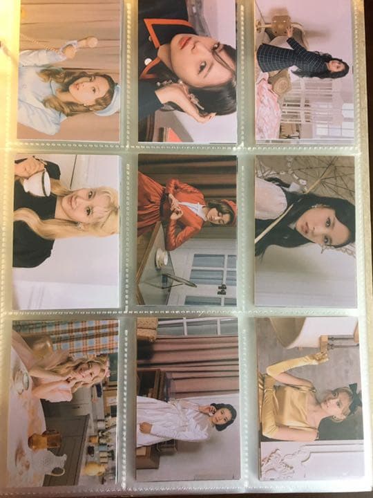 TWICE ONCEHALLOWEEN2 トレカ 90種 コンプ