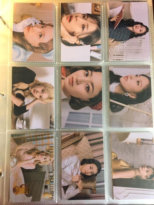 TWICE ONCEHALLOWEEN2 トレカ 90種 コンプ