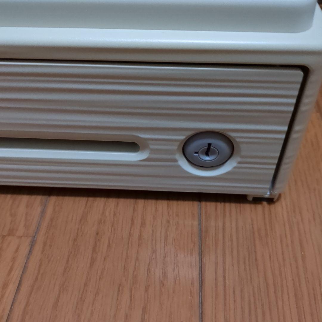 シャープSHARP 電子レジスターXE-A147 キッチンカー イベント カフェ