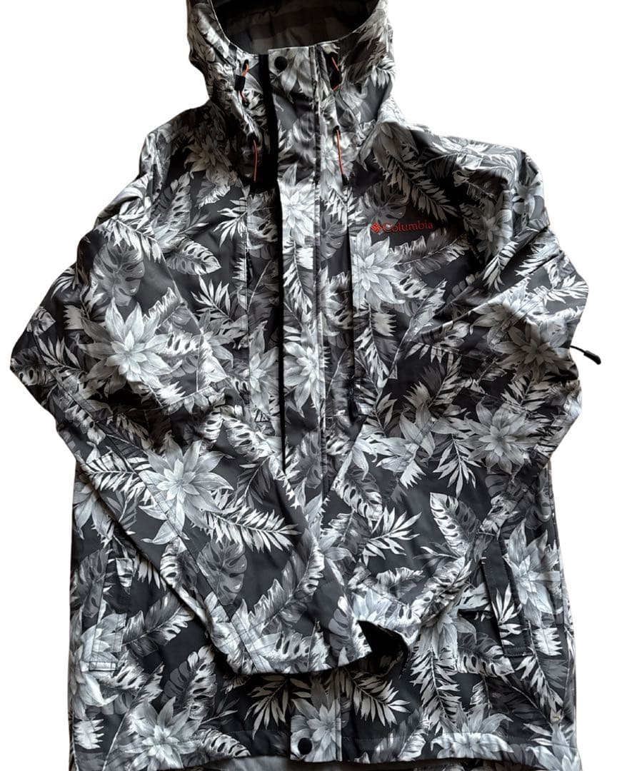 美品　コロンビアColombia メンズM スキーウェア