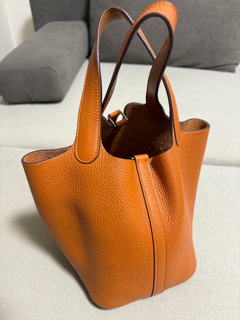 ピコタン＊エルメス