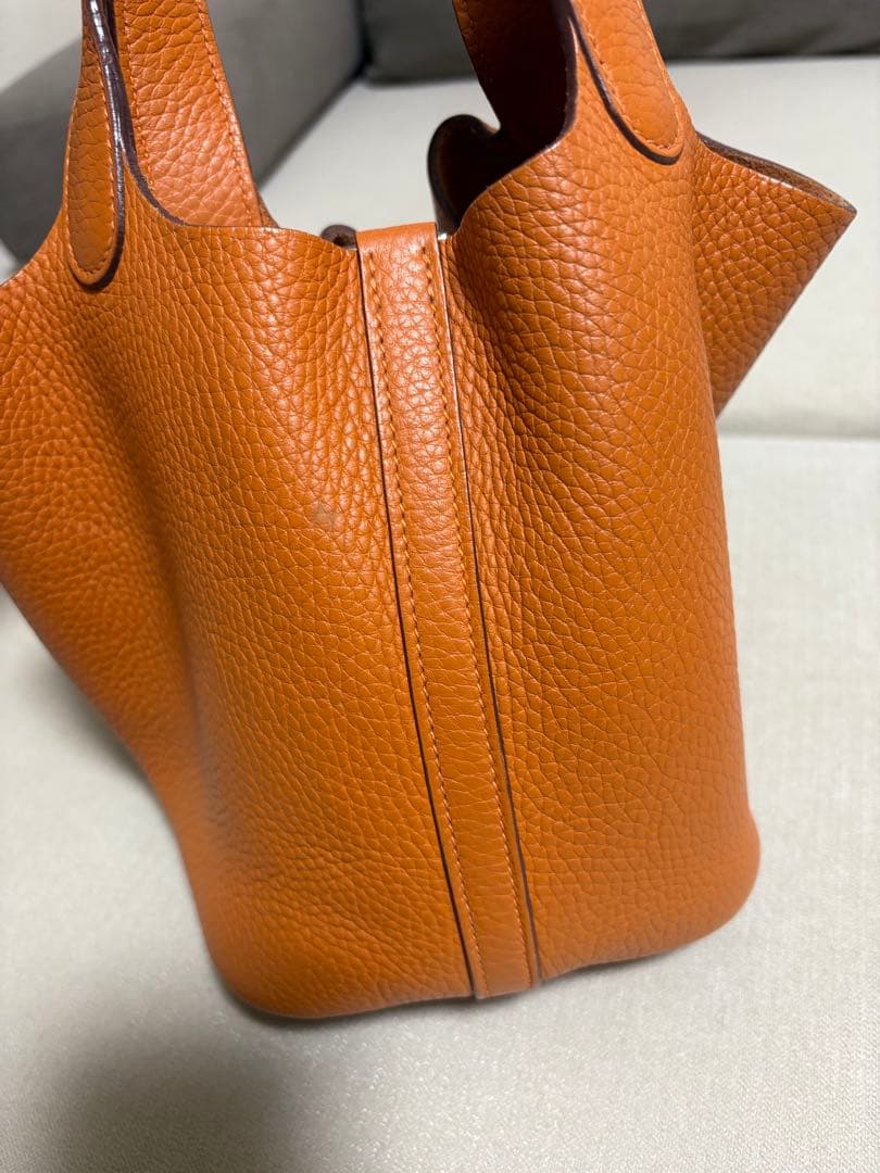 ピコタン＊エルメス