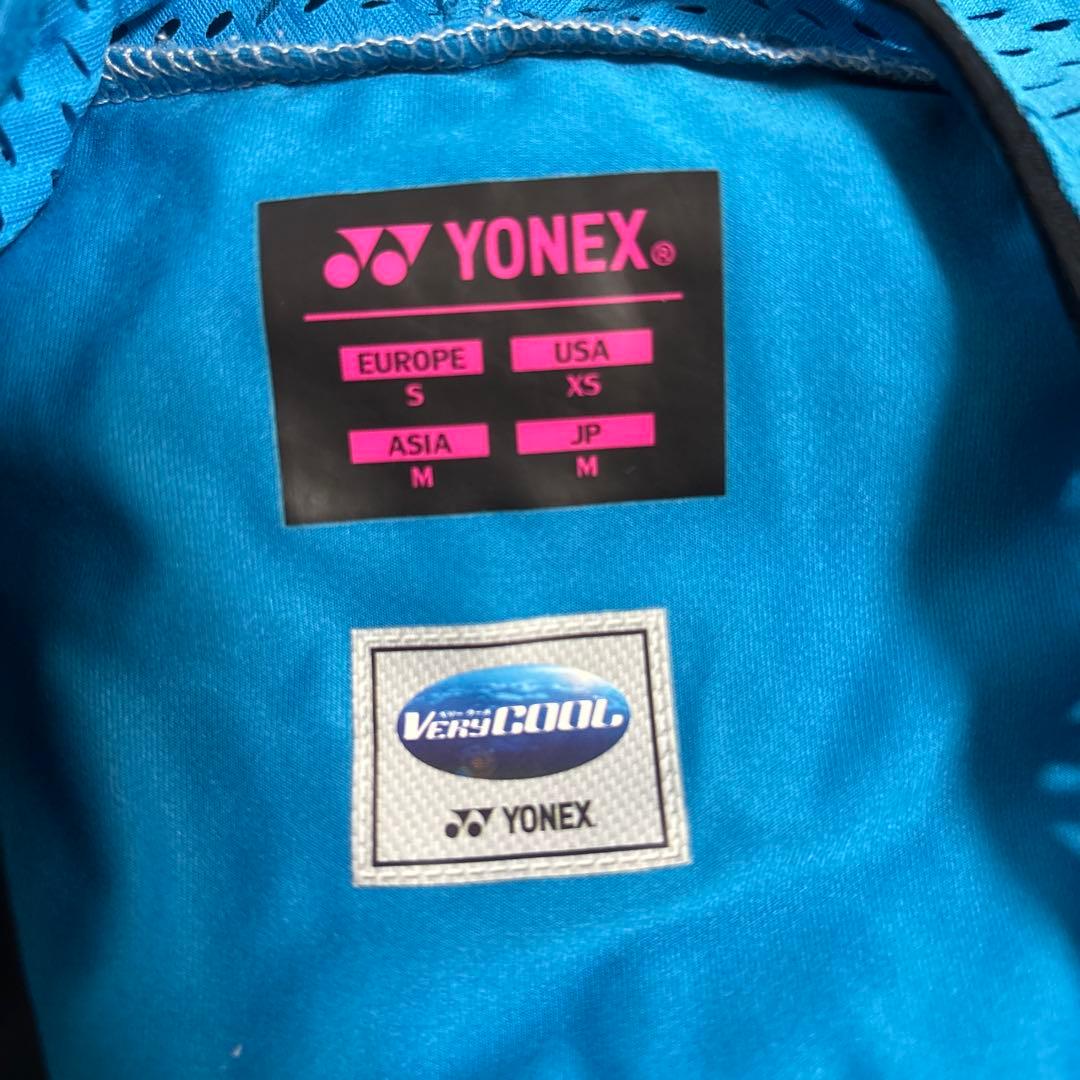 YONEX テニスウェア セット