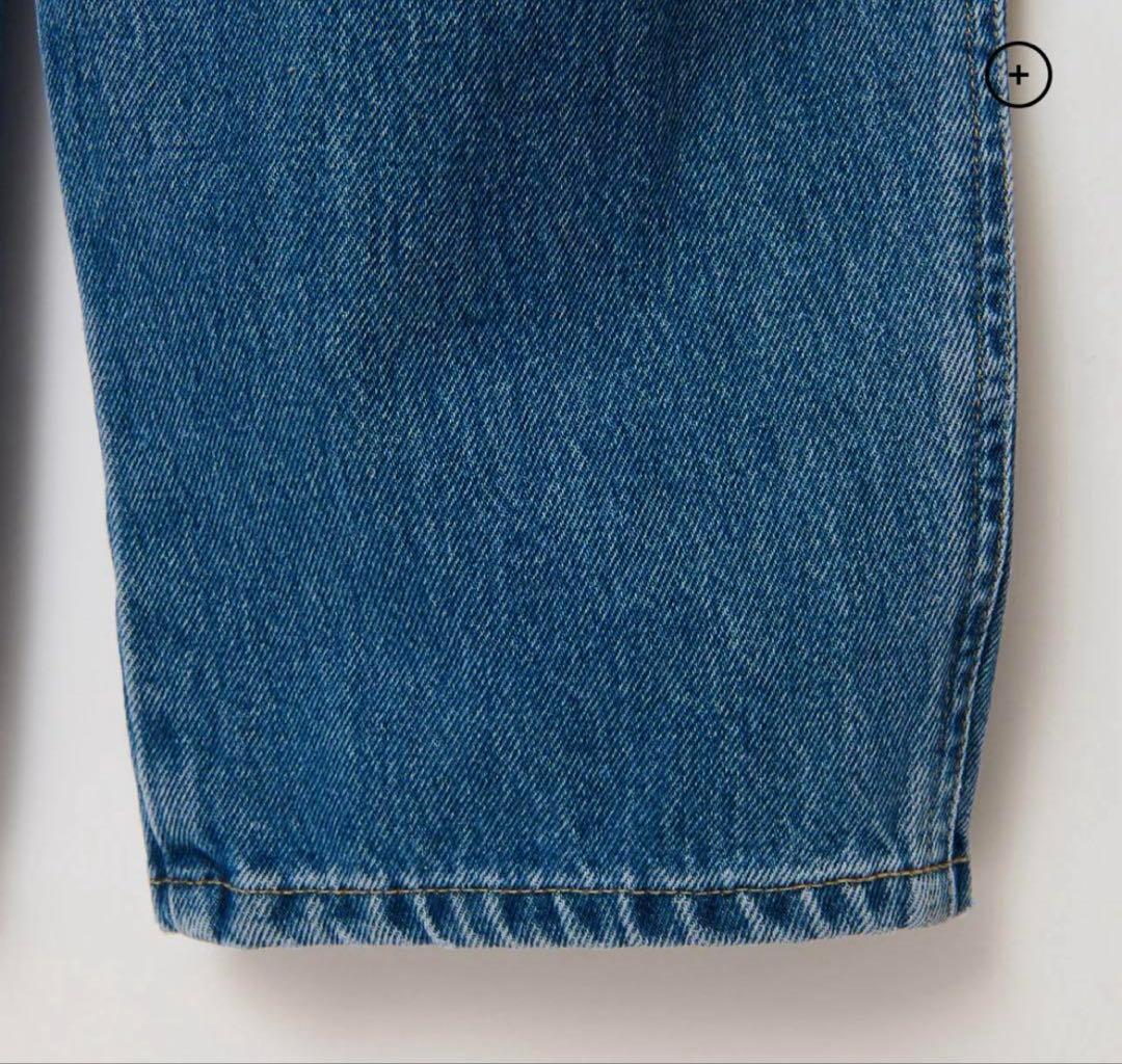 SHISHIKUI シシクイ　ジャンプスーツ　オーバーオール