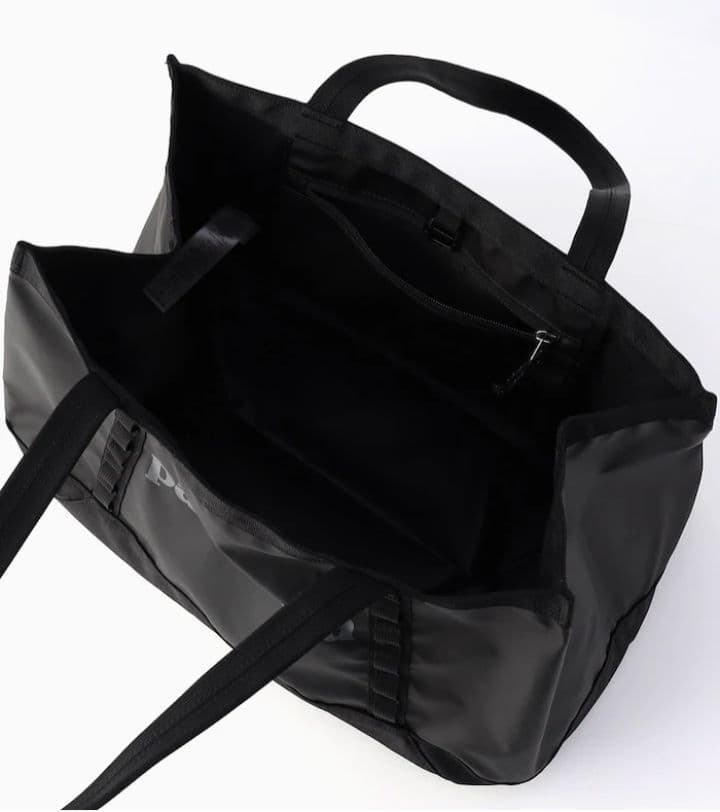 Patagonia Black Hole Tote ブラックホールトート 25L