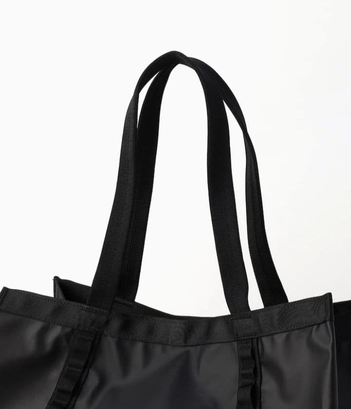Patagonia Black Hole Tote ブラックホールトート 25L