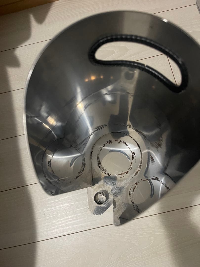 エスプーマアドバンス ディスペンサーL セット