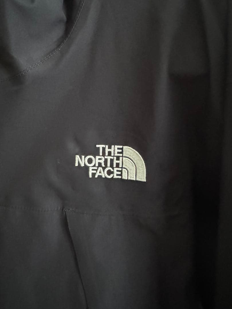 THE NORTH FACE クライムライトジャケット　ブラック Lサイズ