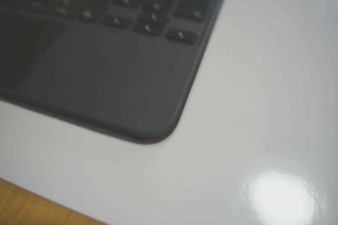 Apple 11インチ iPad Pro Magic Keyboard JIS