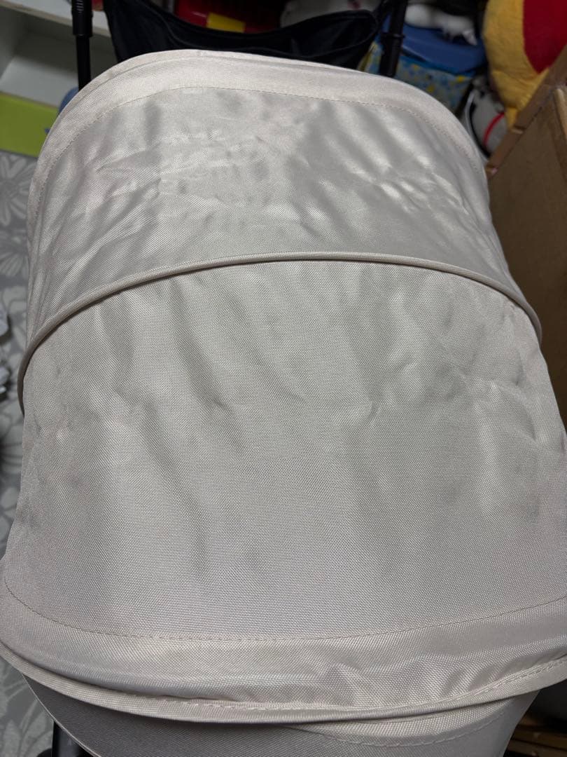 【美品】2人乗りベビーカー　カトージ　2人でゴー　付属品付き