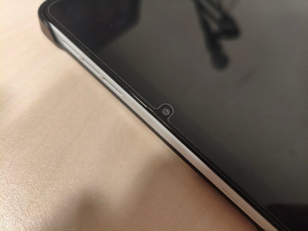 Androidタブレット本体 Lenovo LegionY700 Gen3