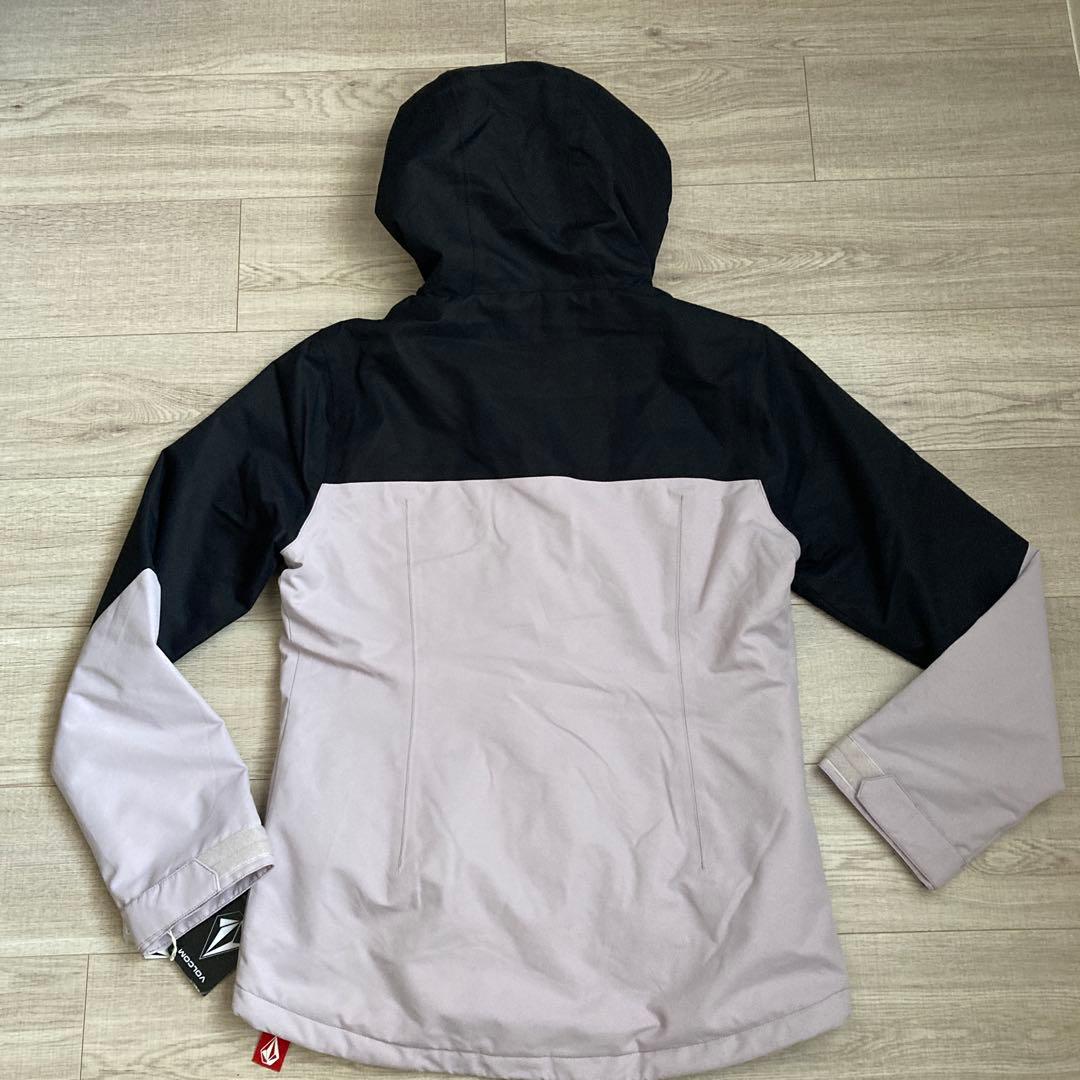 未使用 ボルコム BOLT INS スノーボードウェア レディース ジャケットS