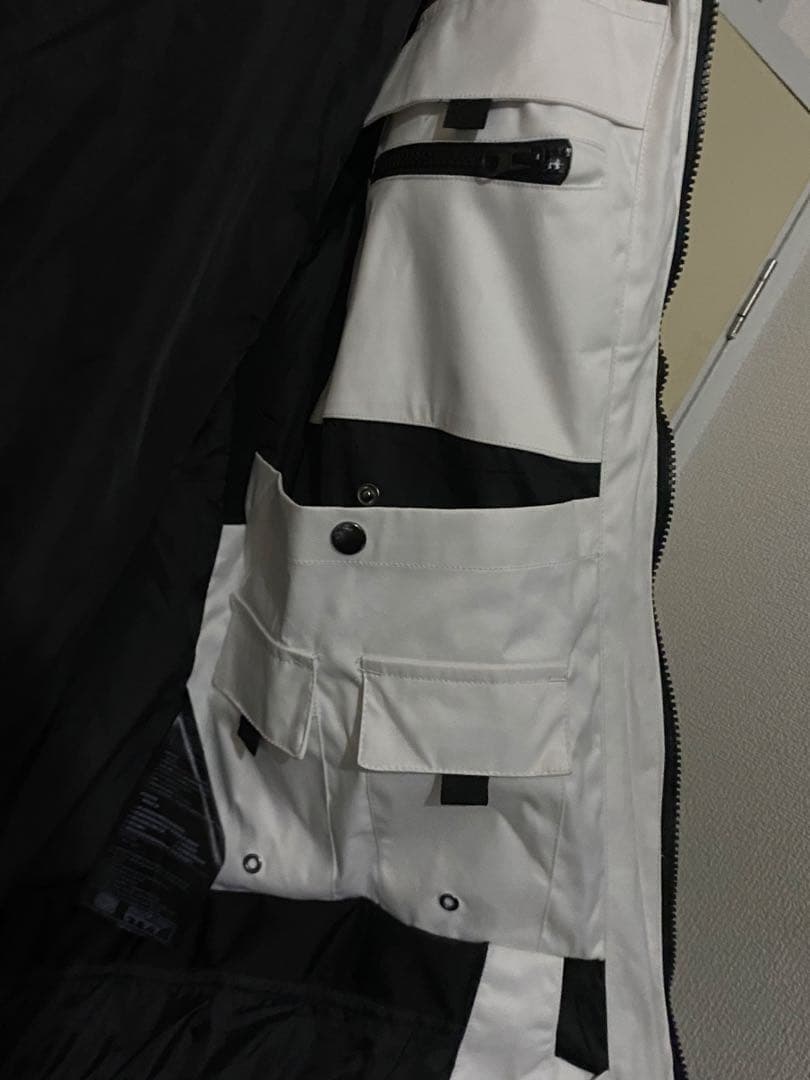 み　　SIGNORMOTO] スノーボードウェア　セット